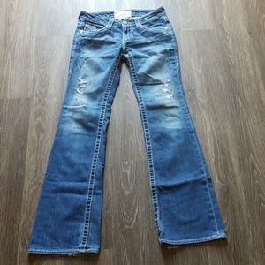 Big Star "Liv" jeans